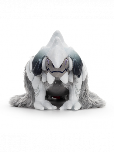 Plyšák Monster Hunter Wilds - Arkveld (Youtooz)