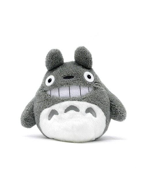 Heo GmbH Plyšák Ghibli - Totoro Smile (My Neighbor Totoro)