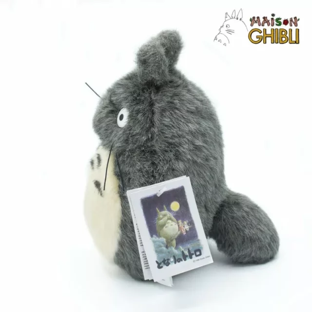 Plyšák Ghibli - Totoro (My Neighbor Totoro)