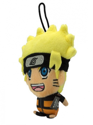Plyšák Naruto Shippuden - Naruto
