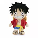 Plyšák One Piece - Luffy 28 cm - Anime