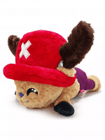 Plyšák One Piece - Weighted Chopper (Youtooz)