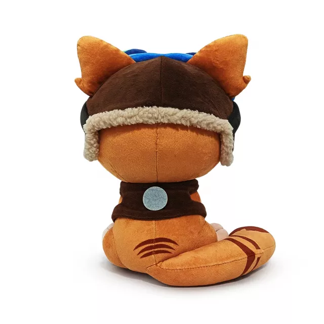 Plyšák Overwatch - Jetpack Cat (Youtooz)