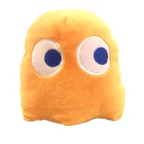 Plyšák Pac-Man - Orange Ghost