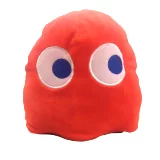 Plyšák Pac-Man - Red Ghost