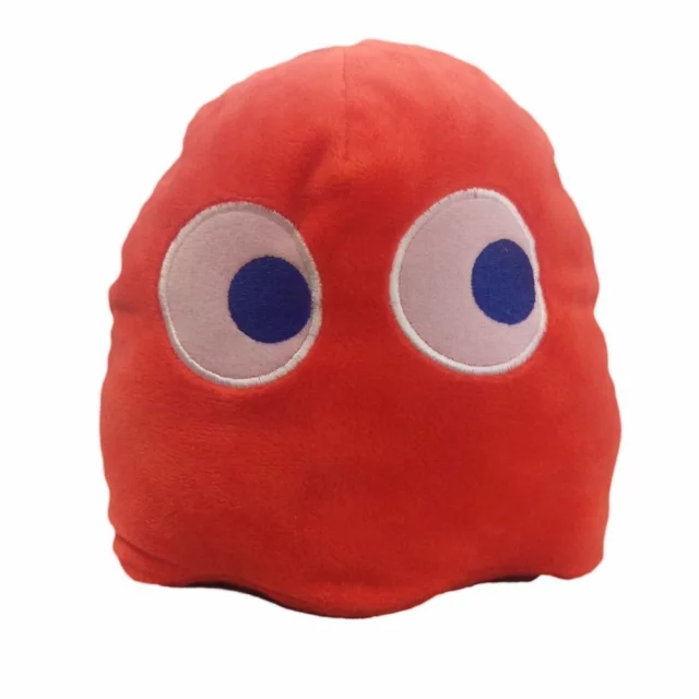 Plyšák Pac-Man - Red Ghost