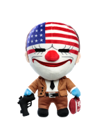 Plyšák Payday - Dallas
