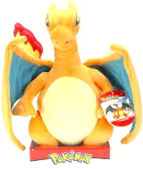 Plyšák Pokémon - Charizard (30 cm)
