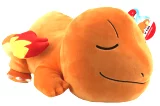 Plyšák Pokémon - Charmander Sleeping (45 cm)