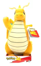 Plyšák Pokémon - Dragonite (30 cm)