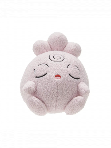 Plyšák Pokémon - Igglybuff (12 cm)