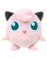 Plyšák Pokémon - Jigglypuff (20 cm)