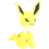 Plyšák Pokémon - Jolteon (20 cm)