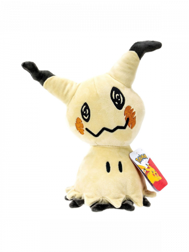 Plyšák Pokémon - Mimikyu (20 cm)