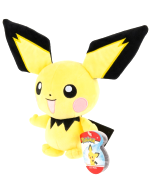 Plyšák Pokémon - Pichu (20 cm)