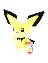 Plyšák Pokémon - Pichu (20 cm)