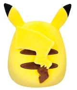 Plyšák Pokémon - Pikachu 25 cm (Squishmallow)
