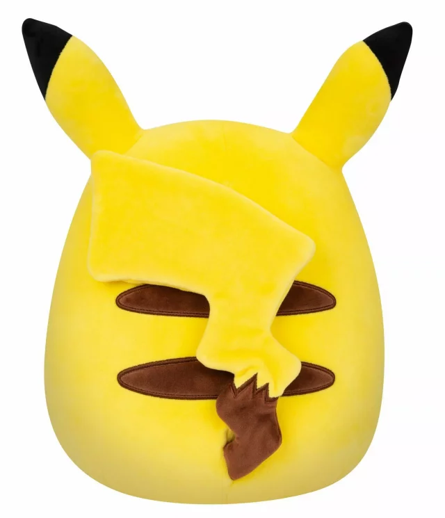 Plyšák Pokémon - Pikachu 25 cm (Squishmallow)