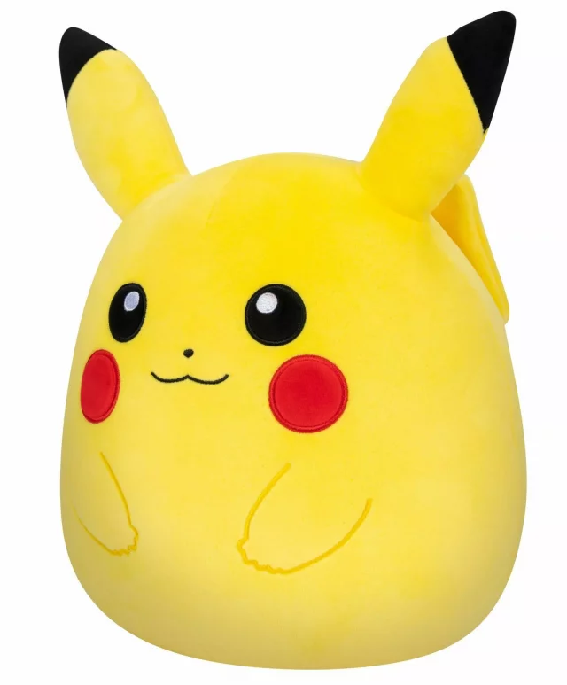 Plyšák Pokémon - Pikachu 25 cm (Squishmallow)