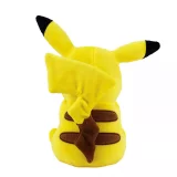 Plyšák Pokémon - Pikachu Happy (20 cm)