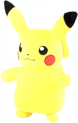 Plyšák Pokémon - Pikachu Limited (20 cm)