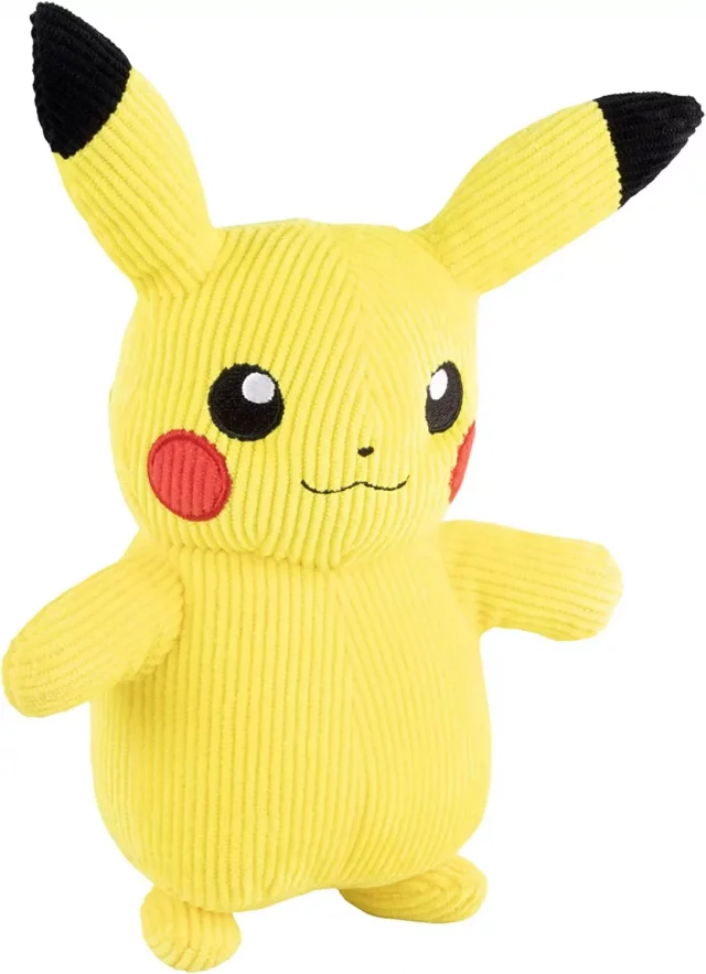 Plyšák Pokémon - Pikachu Limited (20 cm)