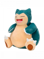 Plyšák Pokémon - Snorlax (30 cm)