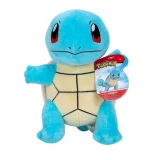 Plyšák Pokémon - Squirtle Happy (20 cm)