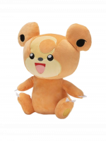 Plyšák Pokémon - Teddiursa (30 cm)