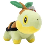 Plyšák Pokémon - Turtwig (20 cm)
