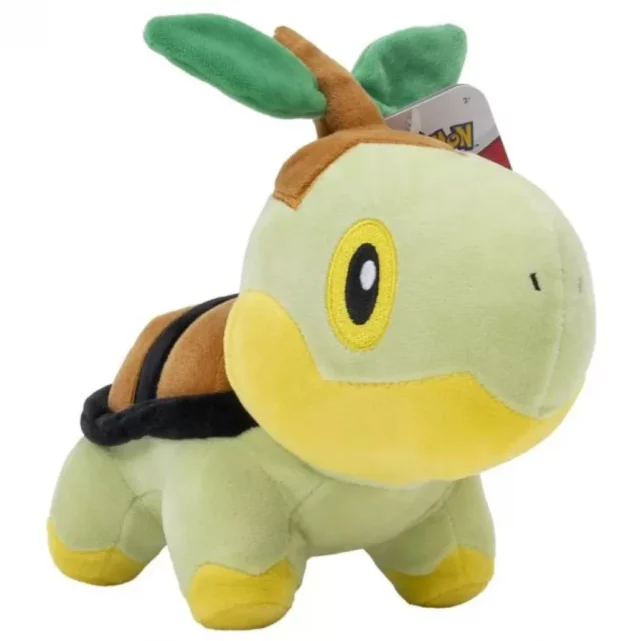 Plyšák Pokémon - Turtwig (20 cm)