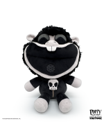 Plyšák Poppy Playtime  - BaBa Chops (Youtooz)