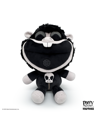 Plyšák Poppy Playtime  - BaBa Chops (Youtooz)