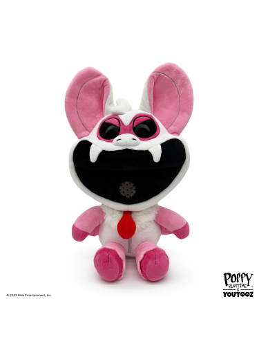 Plyšák Poppy Playtime  - Rabie Baby (Youtooz)