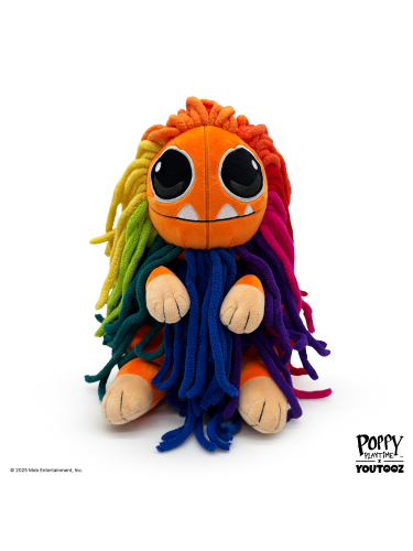 Plyšák Poppy Playtime  - Yarnaby (Youtooz)
