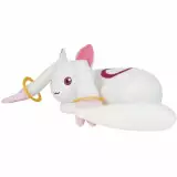 Plyšák Puella Magi Madoka Magica: The Movie: Rebellion - Kyubey II (Super Big Plush) - Anime