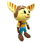 Plyšák Ratchet & Clank: Rift Apart - Ratchet