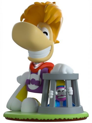 Figurka Rayman - Rayman (Youtooz Rayman 0)