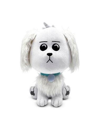 Plyšák Rick and Morty - Snuffles (Youtooz)