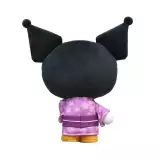 Plyšák Sanrio - Kimono Kuromi - Anime