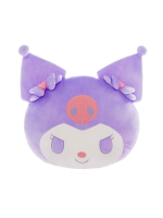 Plyšák Sanrio - Kuromi