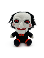 Plyšák Saw - Billy the Puppet (Youtooz)