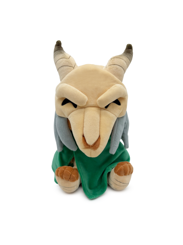 Plyšák Slay the Spire - The Silent (Youtooz)