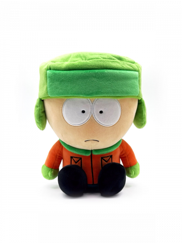 Plyšák South Park - Kyle (Youtooz)