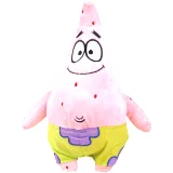 Plyšák Spongebob Squarepants - Patrick