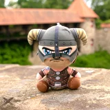 Plyšák Stubbins - Dragonborn (Skyrim) - The Elder Scrolls