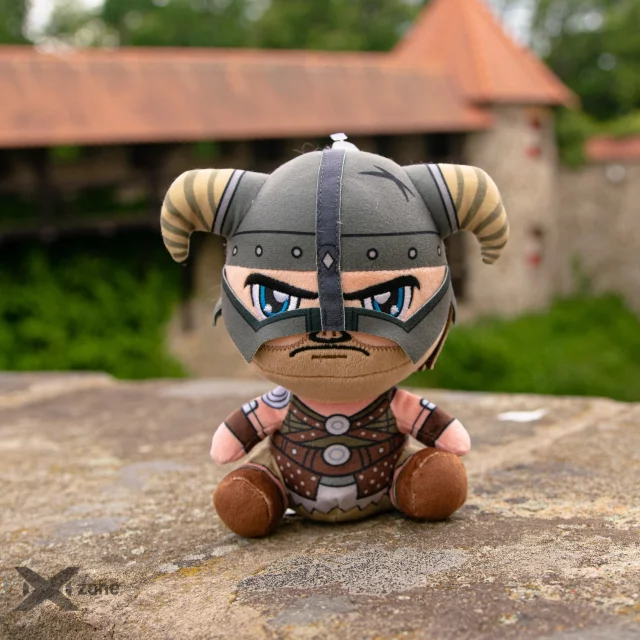 Plyšák Stubbins - Dragonborn (Skyrim) - The Elder Scrolls