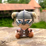 Plyšák Stubbins - Dragonborn (Skyrim) - The Elder Scrolls