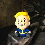 Plyšák Stubbins - Vault Boy (Fallout)