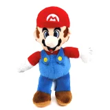 Plyšák Super Mario - Mario (21 cm)